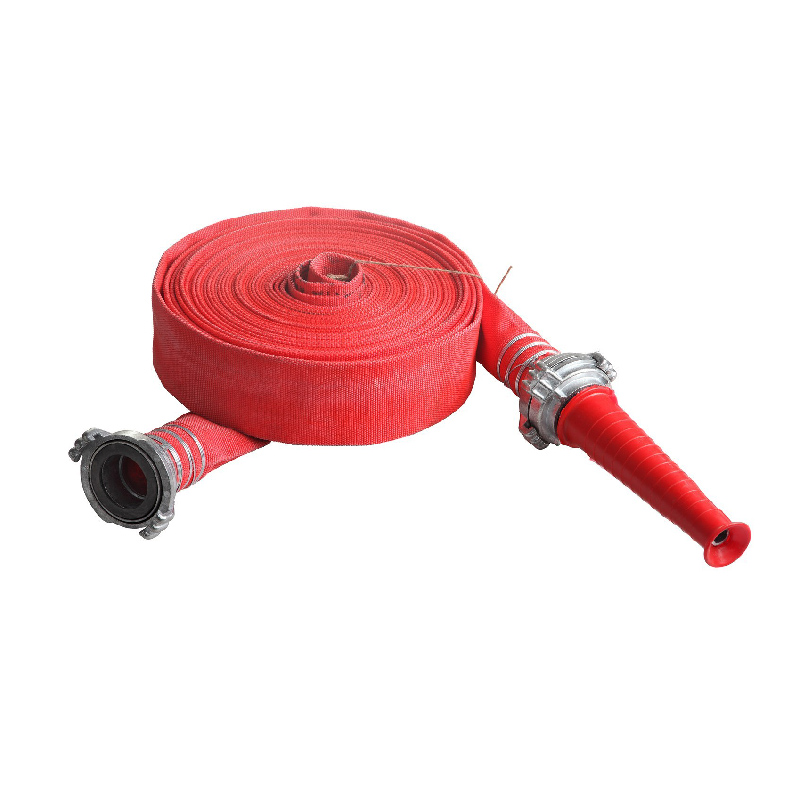 Firefighting Hoses & Accessories